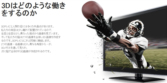 LG FPR3D JAPAN