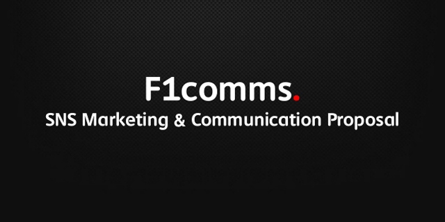 F1comms.